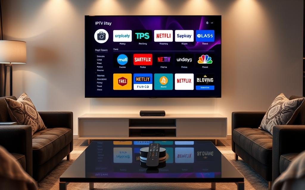 iptv provider