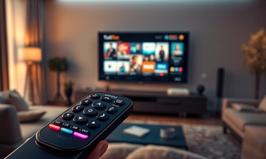 Top 4 IPTV Boxes 2025