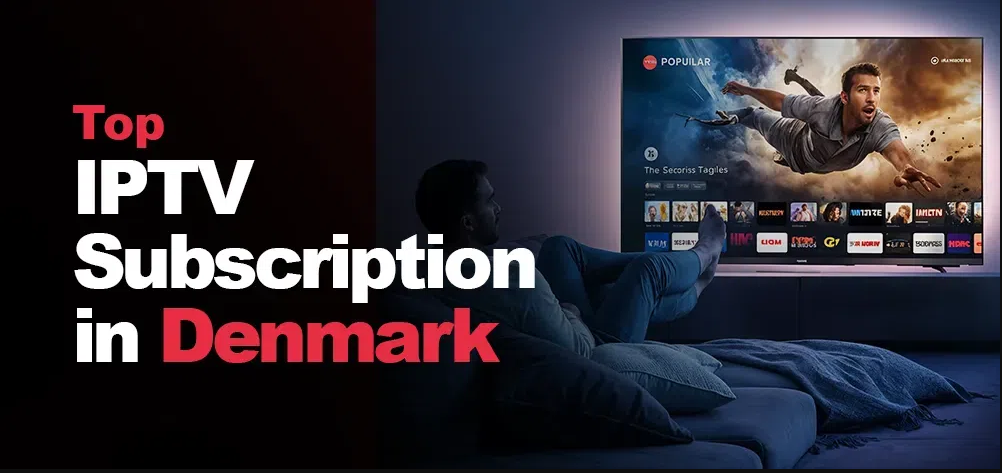 IPTV Danmark