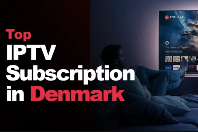 IPTV Danmark