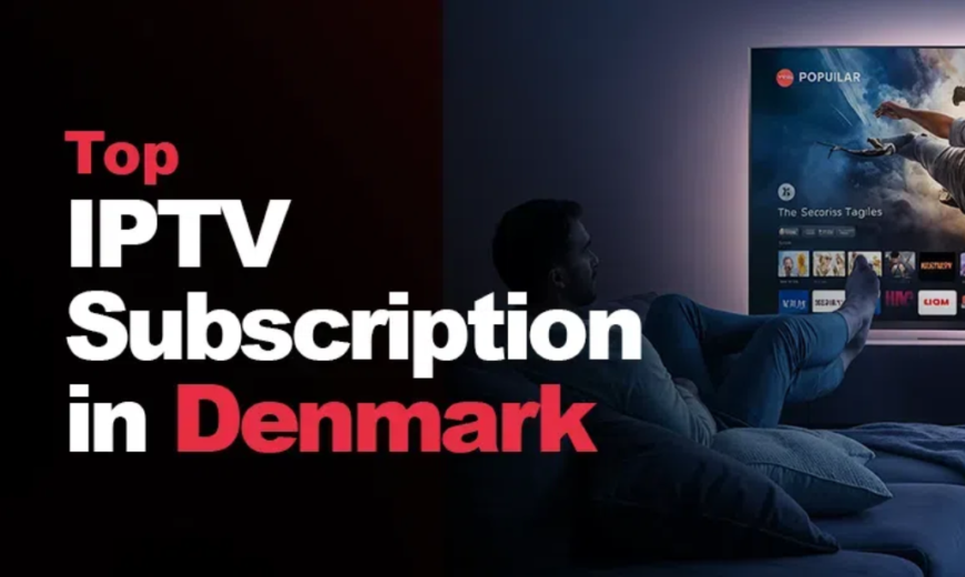 IPTV Danmark