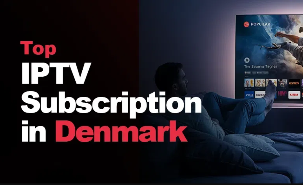 IPTV Danmark