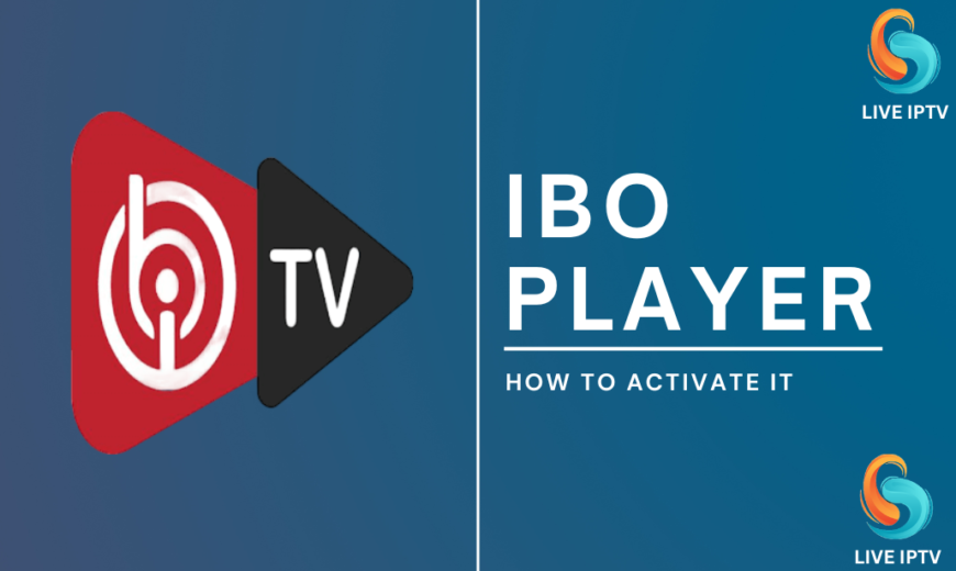 How to configure the IBO Player