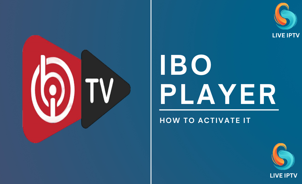 How to configure the IBO Player