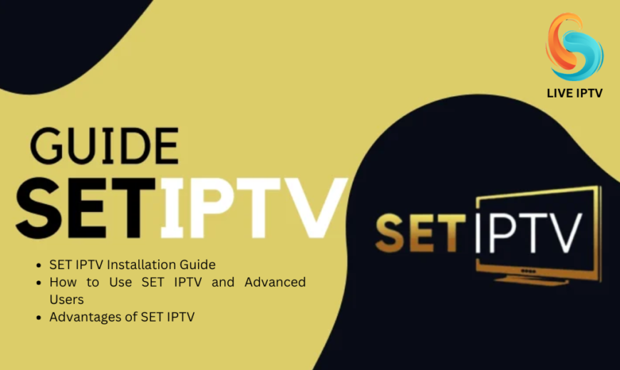 SETIPTV