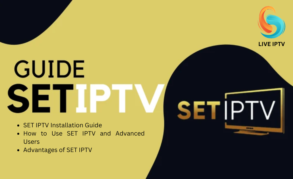 SETIPTV